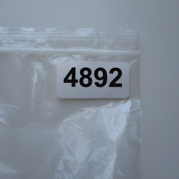 Free People Skirt Womens 0 Black Denim Beaded Gem Cut Off Short Mini Jean 28 - Picture 14 of 14